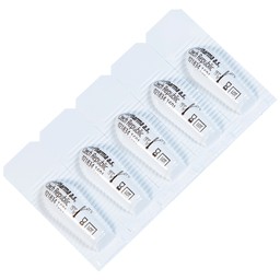 Viên đặt hậu môn, trực tràng Healit Rectan (10 viên) giúp thúc đẩy nhanh quá trình lành vết thương