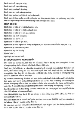 Thuốc Anyfen 300mg United giảm các triệu chứng viêm khớp dạng thấp (10 vỉ x 10 viên)