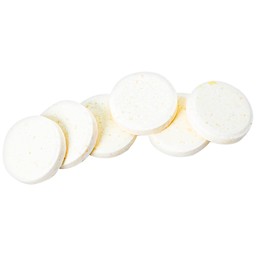 Viên sủi Oresol Pluz Hadiphar giúp bù chất điện giải (10 viên)