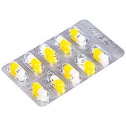 Thuốc Amlodipin 5mg Vidipha điều trị tăng huyết áp, đau thắt ngực (3 vỉ x 10 viên)