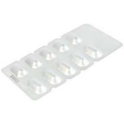 Thuốc Neotazin MR 35mg Ampharco trị đau thắt ngực (10 vỉ x 10 viên)