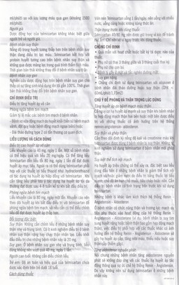 Viên nén Levistel 80 Tada Pharma điều trị tăng huyết áp, suy tim (4 vỉ x 7 viên)