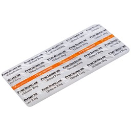 Thuốc Pyme Diapro MR 30mg Pymepharco điều trị bệnh đái tháo đường típ 2 (2 vỉ x 30 viên) 