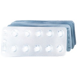 Thuốc Myopain 50 Stella điều trị chứng co cứng cơ sau đột quỵ (5 vỉ x 10 viên)