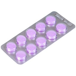 Viên nén Pasepan Hataphar hạ sốt, giảm đau, điều trị cảm lạnh, cảm cúm, nhức đầu (50 vỉ x 10 viên)