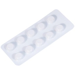 Thuốc Methylprednisolon 16 Khapharco kháng viêm, điều trị viêm khớp dạng thấp, lupus ban đỏ hệ thống (10 vỉ x 10 viên)