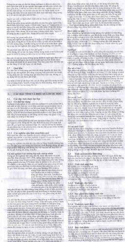 Thuốc Tamiflu Roche điều trị bệnh cúm (1 vỉ x 10 viên)