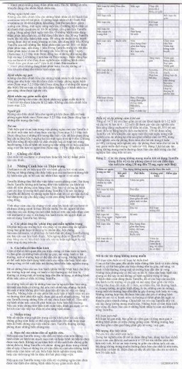 Thuốc Tamiflu Roche điều trị bệnh cúm (1 vỉ x 10 viên)