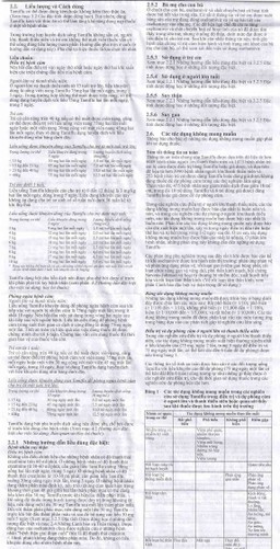 Thuốc Tamiflu Roche điều trị bệnh cúm (1 vỉ x 10 viên)