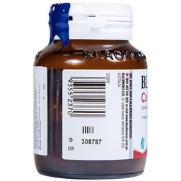 Viên uống Blackmores CoQ10 150mg hỗ trợ chống oxy hóa và duy trì sức khỏe tim (30 viên)