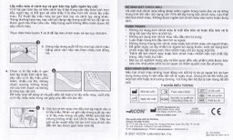 Máy đo đường huyết On Call Plus Acon hỗ trợ theo dõi, kiểm soát lượng đường trong máu