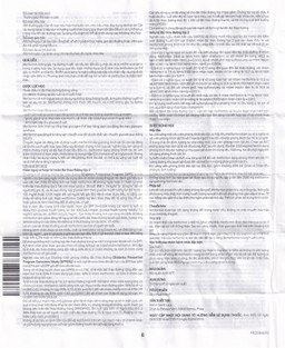 Thuốc Glucophage XR 500mg Merck điều trị tiểu đường típ 2 (4 vỉ x 15 viên)