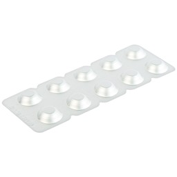 Viên nén Mezapizin 10 Medisun điều trị đau nửa đầu (10 vỉ x 10 viên)