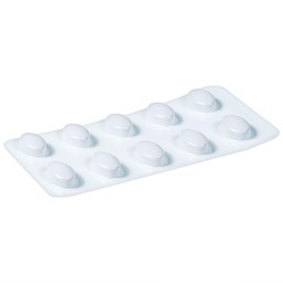 Thuốc Remeron 30mg MSD điều trị các đợt của trầm cảm nặng (3 vỉ x 10 viên)