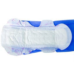 Băng vệ sinh ban đêm Diana Siêu Thấm Super Night thấm nhanh gấp 3 lần (4 miếng)