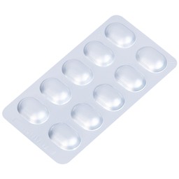 Thuốc Statinrosu 20 Meyer điều trị tăng cholesterol máu nguyên phát (3 vỉ x 10 viên)