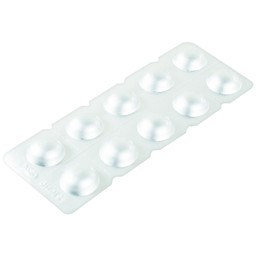 Thuốc Allvitamine bổ sung Vitamin (6 vỉ x 10 viên)