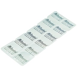 Thuốc Allvitamine bổ sung Vitamin (6 vỉ x 10 viên)