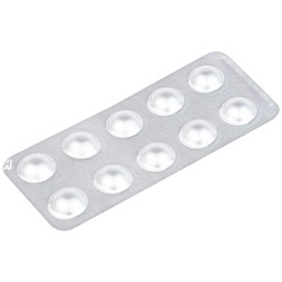 Thuốc Vasulax-10 Micro điều trị rối loạn lipid máu (3 vỉ x 10 viên)