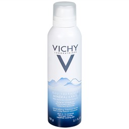 Xịt khoáng Vichy Eau Thermale Mineralizing Thermal Water cung cấp độ ẩm, làm dịu da (150ml)