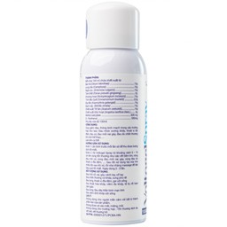 Chai xịt Voltogel Spray 100ml giúp giảm đau, chống viêm, thúc đẩy tuần hoàn máu