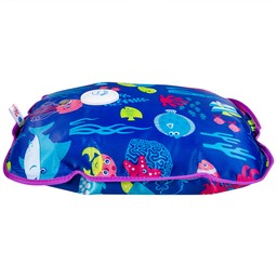 Túi chườm đa năng Thiên Thanh nhỏ hỗ trợ chườm nóng, chườm lạnh, giữ ấm 4 - 6 tiếng