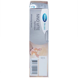 Tinh chất dưỡng da, ngừa lão hóa NNO Vite Aplicapz Whitening Serum Mega 3x10