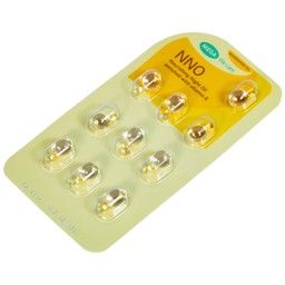 Dầu dưỡng da ban đêm NNO Nourishing Night Oil giúp dưỡng ẩm, phục hồi da