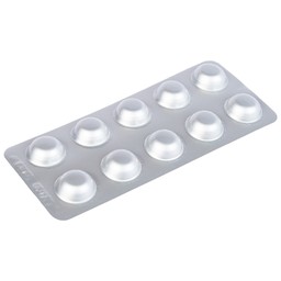 Thuốc Arazol-Tab 40 Apimed điều trị bệnh trào ngược dạ dày - thực quản (3 vỉ x 10 viên)