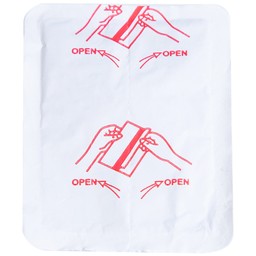 Miếng dán giữ nhiệt Thiên Thanh (10 miếng) dùng để chườm nóng, sưởi ấm trong mùa lạnh