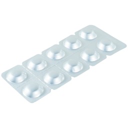 Thuốc Tranagliptin 5 Tipharco điều trị đái tháo đường típ 2 (3 vỉ x 10 viên) 