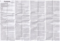 Thuốc Flutonin 20 Hasan điều trị bệnh trầm cảm (5 vỉ x 10 viên)