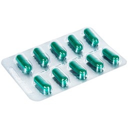 Thuốc Flutonin 20 Hasan điều trị bệnh trầm cảm (5 vỉ x 10 viên)
