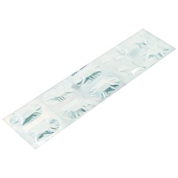 Viên đặt phụ khoa Agimycob Agimexpharm điều trị viêm âm đạo (1 vỉ x 10 viên)