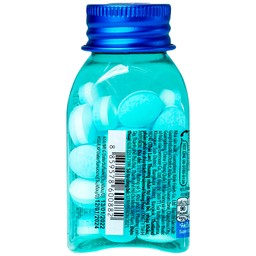 Kẹo The Siêu Mát Lạnh Hương Bạc Hà Playmore (hũ 22g)