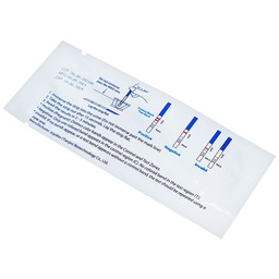 Que thử thai HCG Allisa Traphaco giúp phát hiện sớm thai kỳ sau 7-10 ngày thụ thai