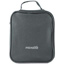 Máy đo huyết áp bắp tay Microlife B3 Basic hỗ trợ đo huyết áp, nhịp tim