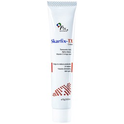 Kem bôi ngừa nám, tàn nhang Fixderma Skarfix TX cream 15g