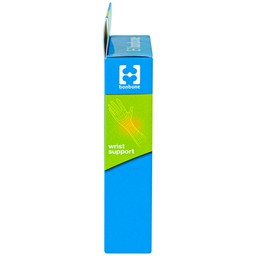 Đai nẹp cổ tay Bonbone free size Wrist Supporter
