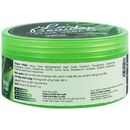 Gel lô hội La Beauty dưỡng ẩm, làm dịu da (300ml)
