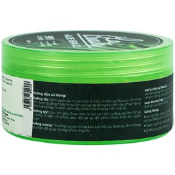 Gel lô hội La Beauty dưỡng ẩm, làm dịu da (300ml)