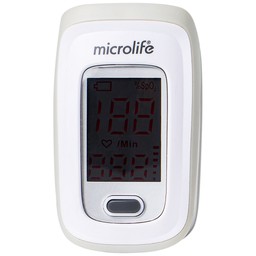 Máy đo nồng độ oxy trong máu SPO2 Microlife Oxy 200
