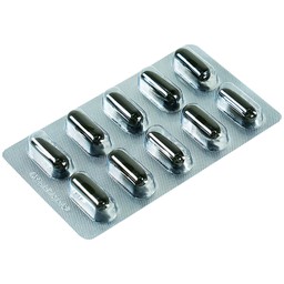 Viên hỗ trợ hoạt huyết Migrin Plus CVI (2 vỉ x 10 viên)