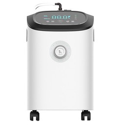 Máy tạo oxy 5 lít Carer Medical Oxygen Concentrator CR-P5W