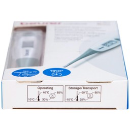 Nhiệt kế đầu mềm Beurer FT15