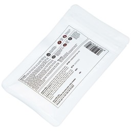 Khăn hạ sốt Dr.Papie 3M0+ Starmed (5 gói x 5 miếng) hạ nhiệt giảm sốt dùng cho trẻ từ 3 tháng tuổi