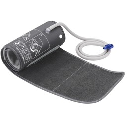 Máy đo huyết áp bắp tay AND UA-1020 hỗ trợ đo huyết áp, nhịp tim