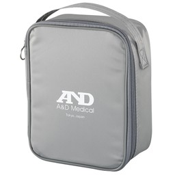 Máy đo huyết áp bắp tay AND UA-1020 hỗ trợ đo huyết áp, nhịp tim