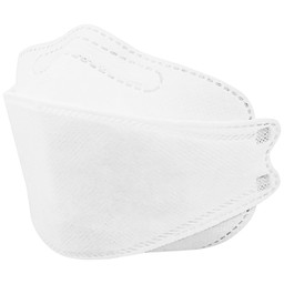 Khẩu trang trẻ em 4 lớp Hamita Advanced 4D mask (5 cái)