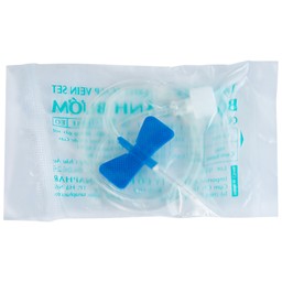 Kim bướm Tanako Tanaphar (100 cái) giúp cho kim không bị dịch chuyển